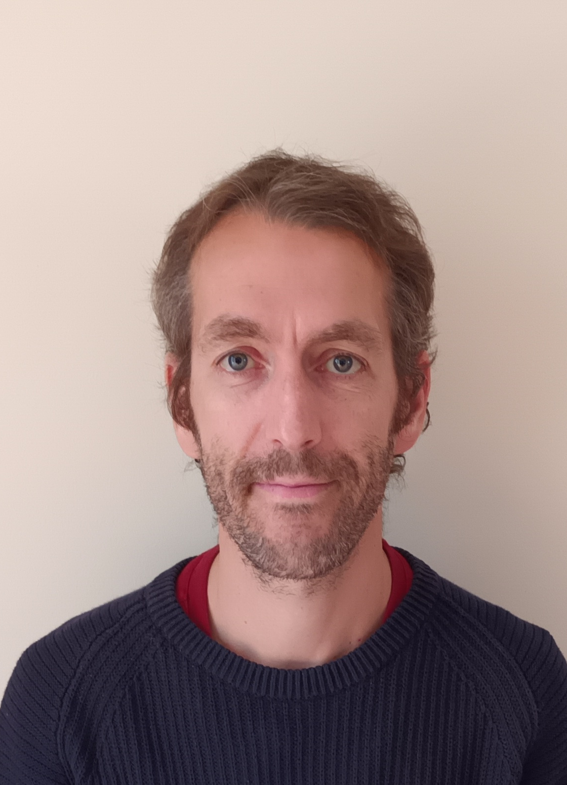 Prof. Dr. Clément Keller